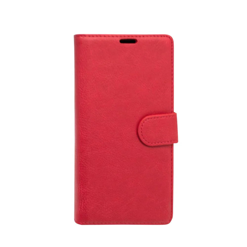 Samsung Galaxy S20 Plus - Book Style Case