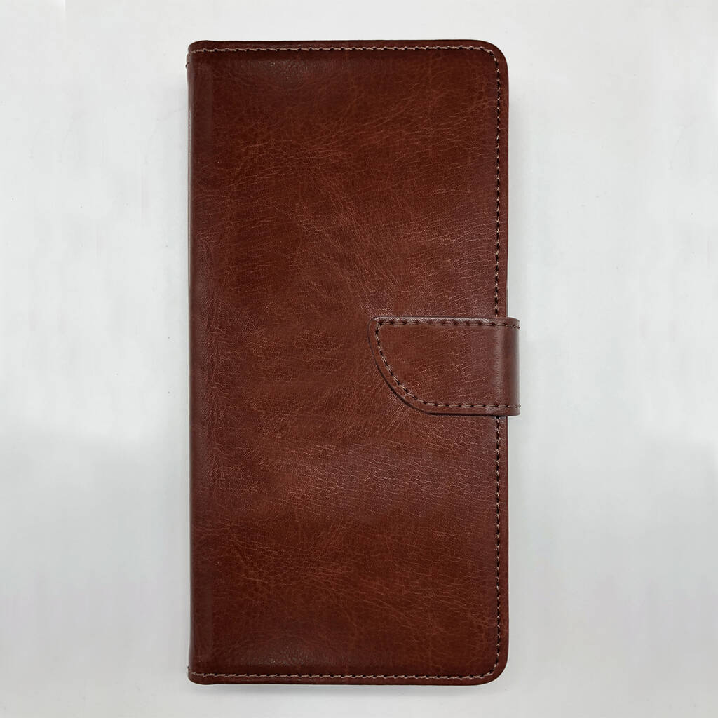 Samsung Galaxy S23 Plus - Book Style Case