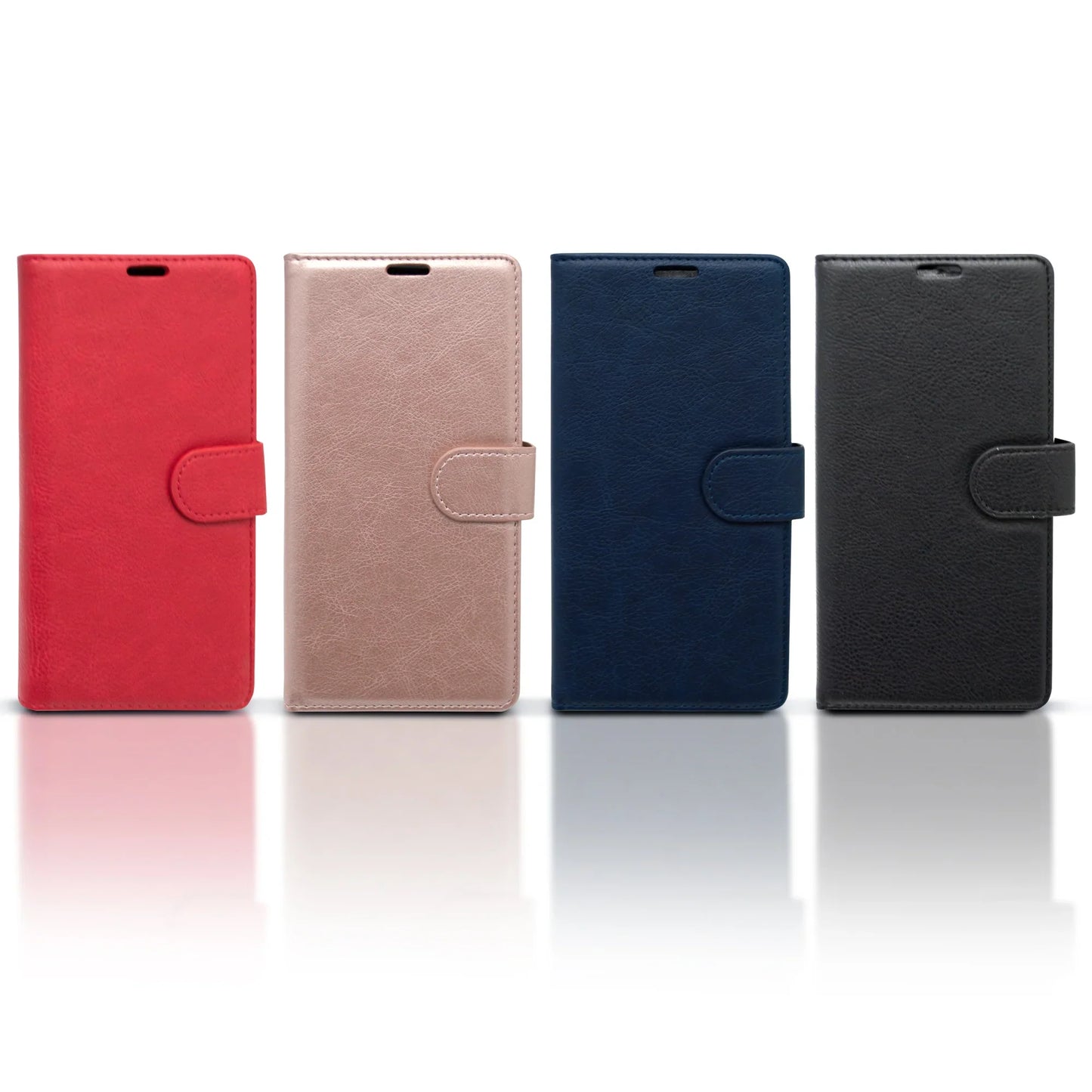 Google Pixel 6A - Book Style Case