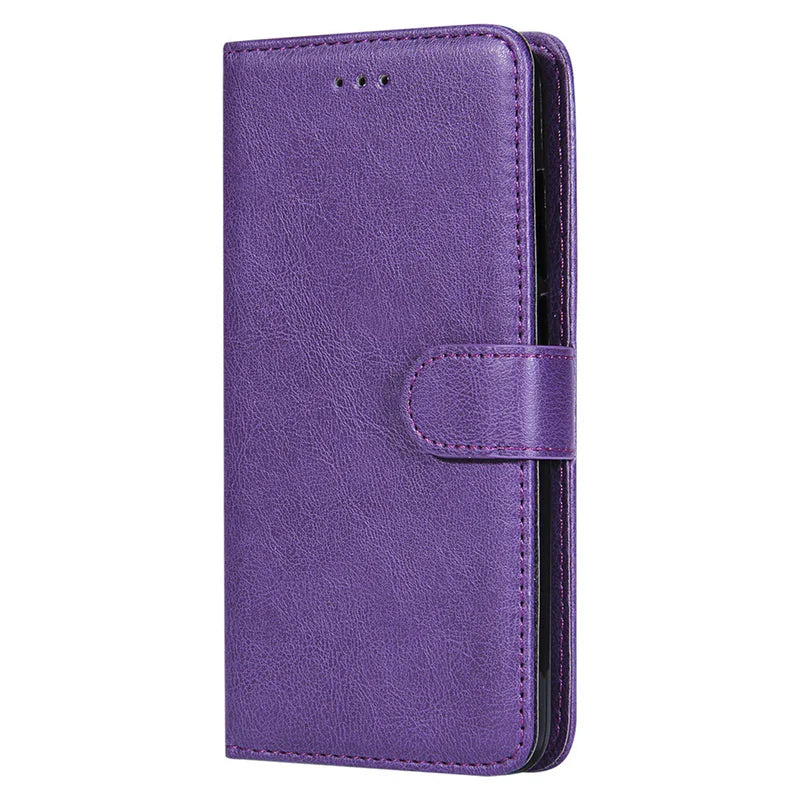 iPhone 7 Plus / 8 Plus - Book Style Case