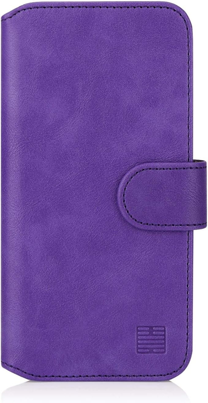 Samsung Galaxy A06 - Book Style Case