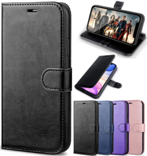 iPhone 13 Pro - Book Style Case